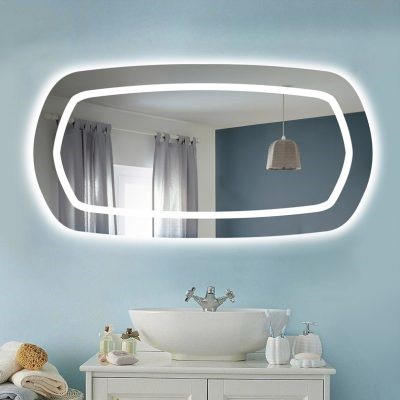 چرا انتخاب آینه های لمسی گزینه های بهتری نسبت به بقیه مدل ها دارد ؟