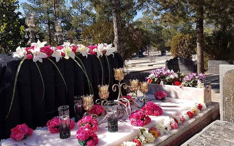 اداب ختم رفتن