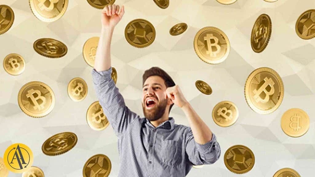 خرید و فروش پله‌ای ارز دیجیتال