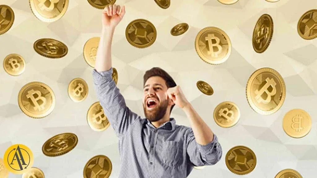 خرید و فروش پله‌ای ارز دیجیتال