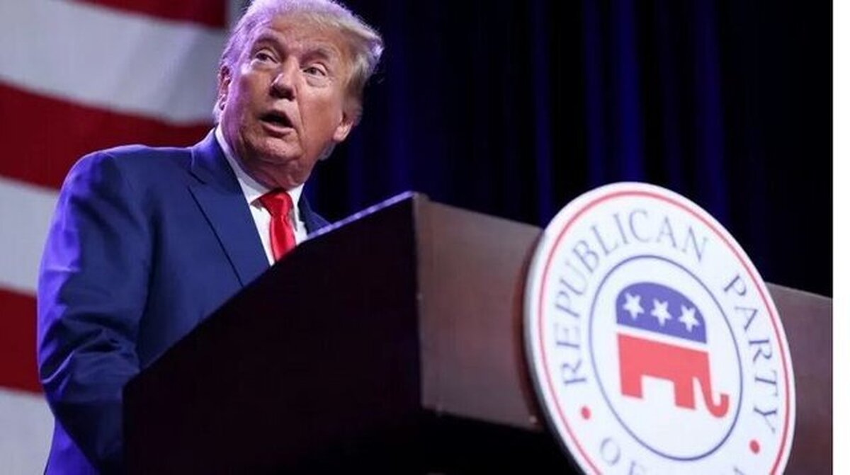 اگر رئیس‌جمهور شوم، درباره خانواده جنایتکار بایدن دستور تحقیقات می‌دهم