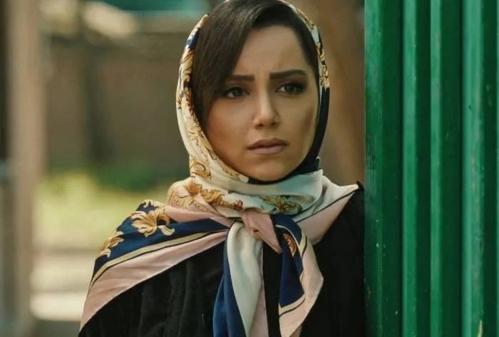 سریال هفت نازنین بیاتی