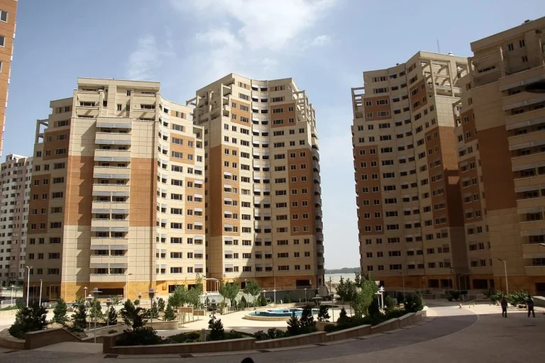 نکاتی در مورد خرید خانه در منطقه 22