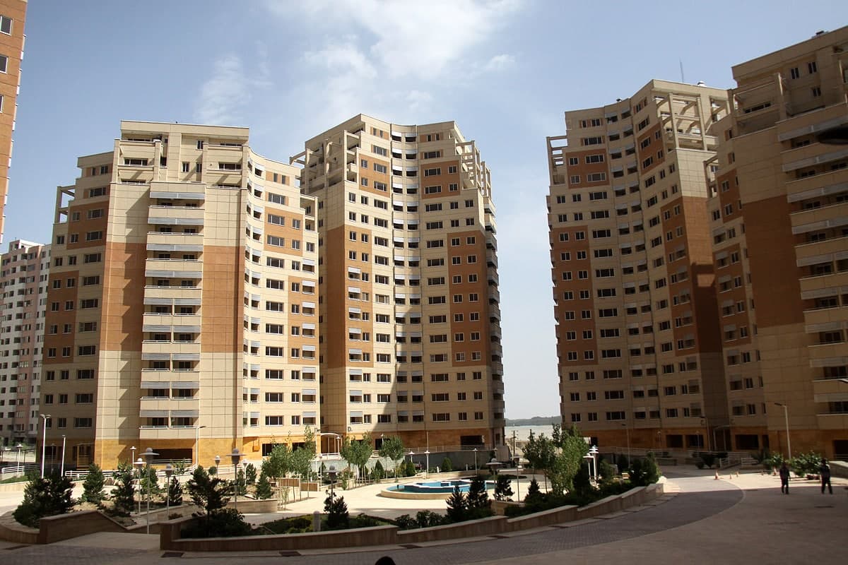 نکاتی در مورد خرید خانه در منطقه 22