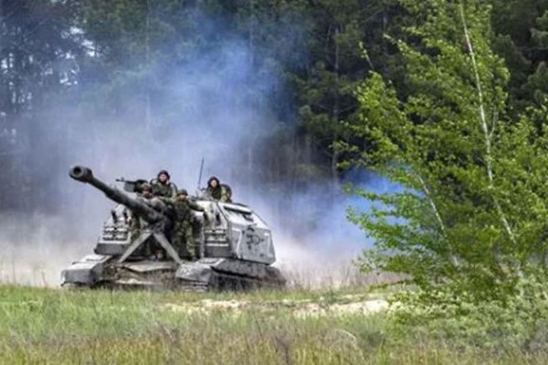 مقام روس: پیداست زلنسکی با «فرمول صلح» خود قصد مذاکره ندارد