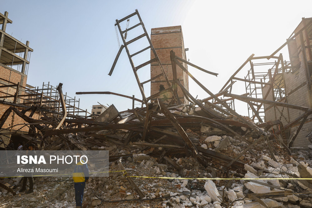 لزوم تغییر نحوه برخورد با ساختمان‌های غیرمجاز/ منطقه ۱۹ بهشت ساخت و سازهای غیرمجاز