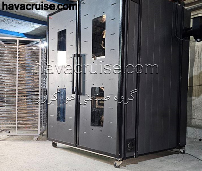 طرز تهیه میوه خشک با سرخ کن