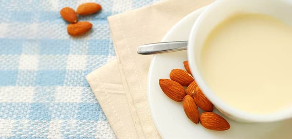 حریره بادام تا چند ساعت قابل استفاده است