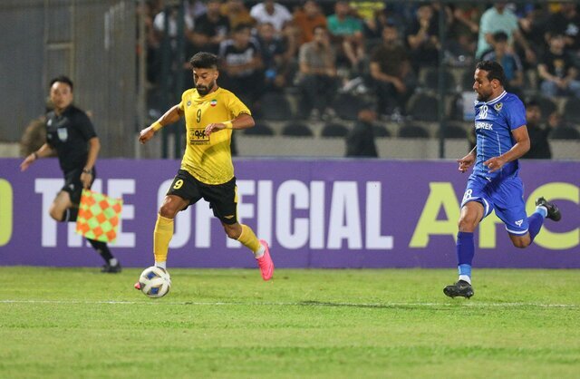 انتقاد رامین رضاییان از فدراسیون فوتبال