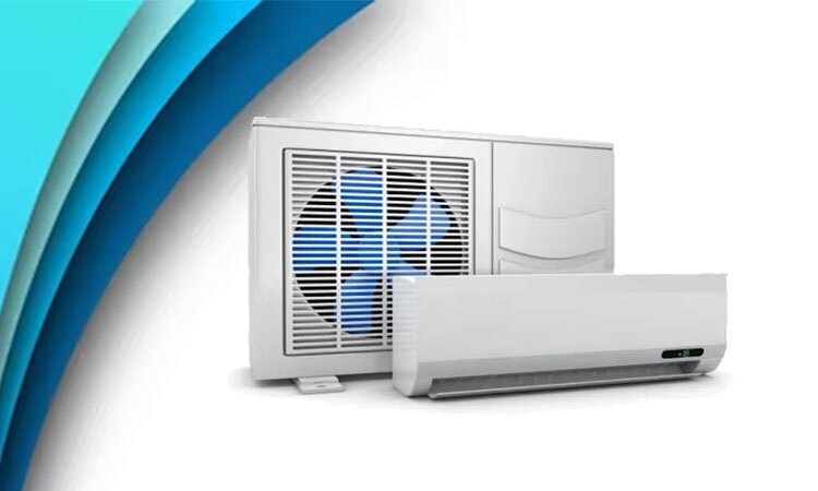 روش‌های تشخیص کولر گازی گری اصل از تقلبی