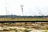 سه پالایشگاه غرب بندرعباس اخطار زیست محیطی گرفتند