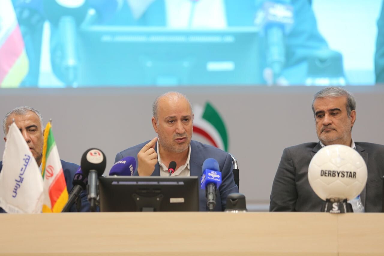 دربی در تهران برگزار می شود/ پرسپولیس بدون تماشاگر بازی می کند - خبرگزاری مهر | اخبار ایران و جهان