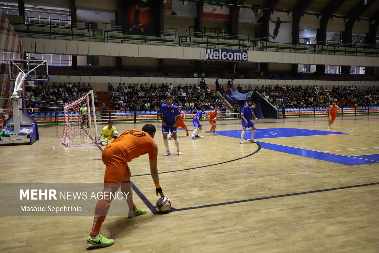 آناصنعت قم در برابر مس سونگون متوقف شد - خبرگزاری مهر | اخبار ایران و جهان