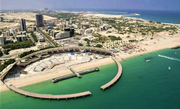 قولی به سرمایه‌گذاران گردشگری در مناطق آزاد