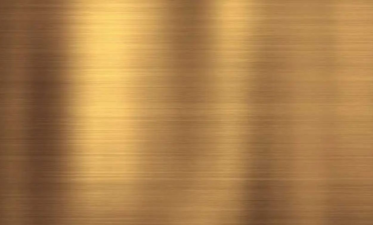 ورق استیل خشدار طلایی چیست و چه کاربردی دارد؟