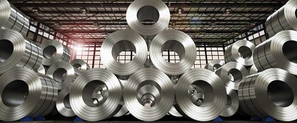 ‌ورق استیل و کاربردهای آن در صنعت