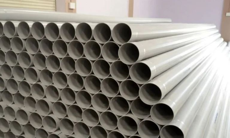 اصطلاحات مورد استفاده در استانداردهای لوله PVC