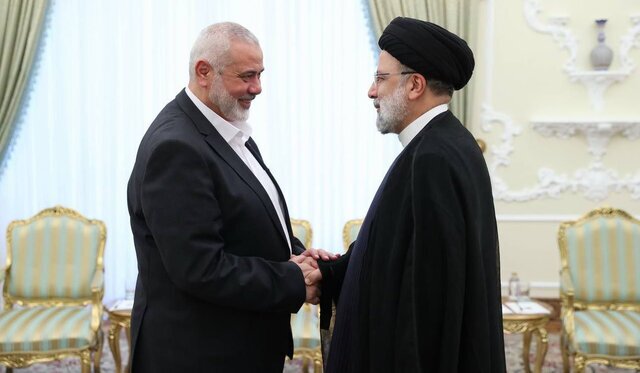 ان‌شاءالله به‌زودی در کنار هم در مسجدالاقصی نماز بخوانیم