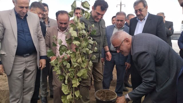 در واگذاری عرصه‌های منابع طبیعی ممنوعیت و محدودیت داریم