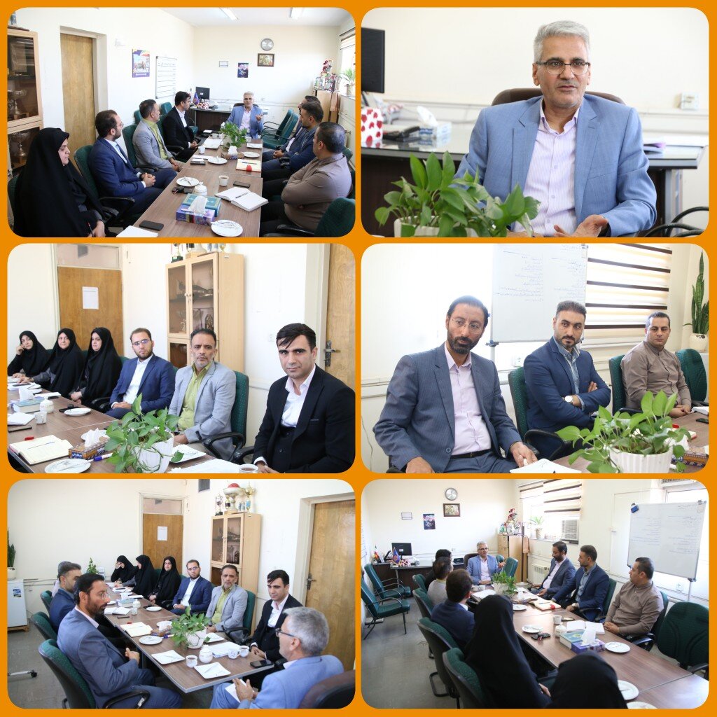 فضاهای ورزشی آموزش و پرورش استان سمنان در زمان تعطیلی مدارس در اختیار دانش آموزان و اولیا آنان قرار گیرد