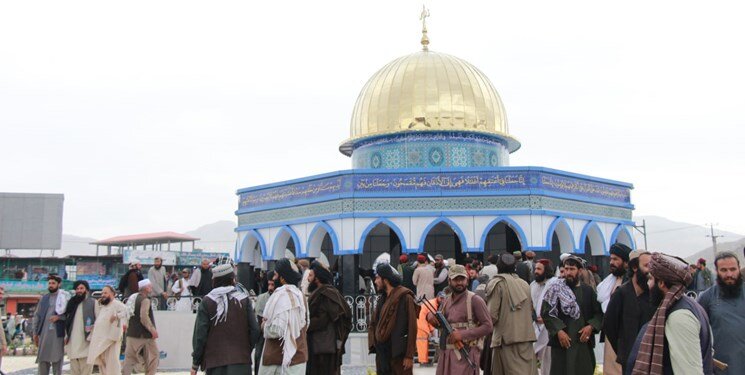 رفتارشناسی طالبان در قبال مقاومت فلسطین/ تعهد افغانستان برای عدم درگیری با متحدان آمریکا