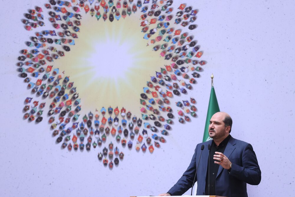 بیش از ۱۶ هزار تخت بیمارستانی در ۲ سال گذشته در کشور افتتاح شده است