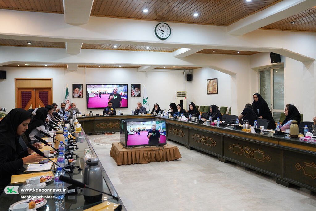 برنامه‌های هفته ملی کودک اعلام شد