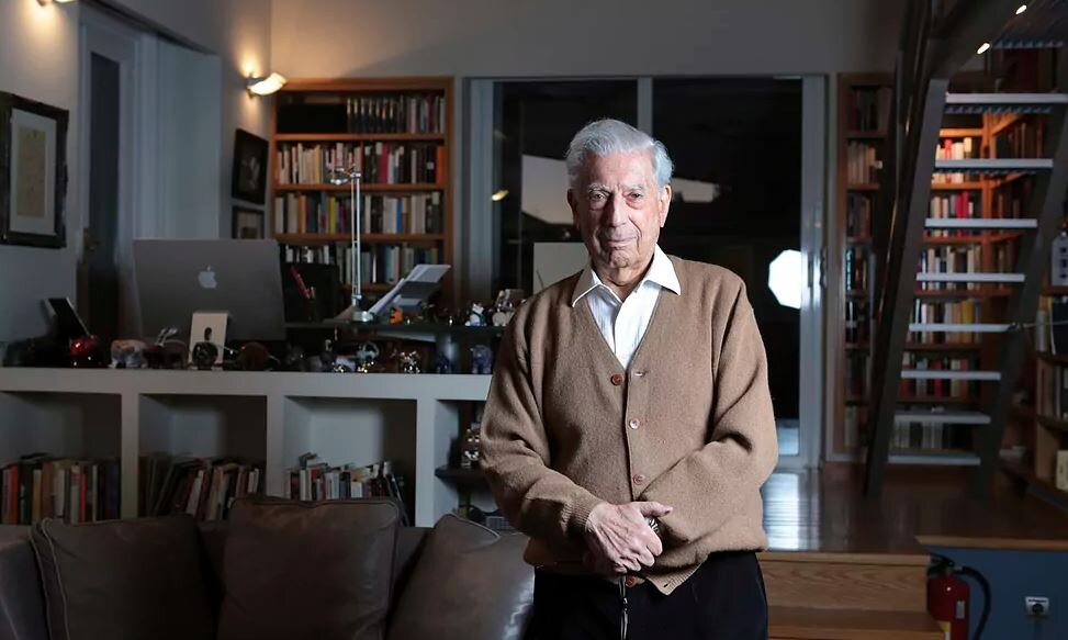 غول ادبیات دیگر نمی‌نویسد - ایسنا