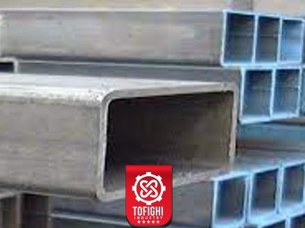 صادرات پروفیل، قیمت پروفیل صادرات، ویژگی پروفیل صادراتی