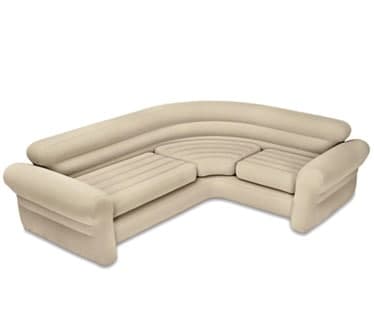 جنس مبل بادی و صندلی پلاستیکی اینتکس