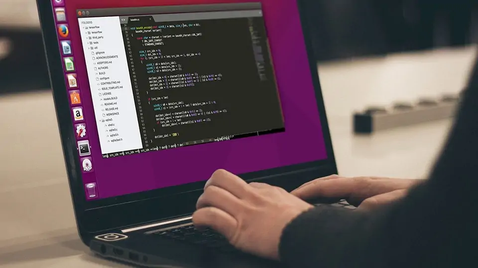 شبیه ساز ترمینال لینوکس در ویندوز