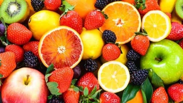 چه میوه هایی را شب نخوریم؟