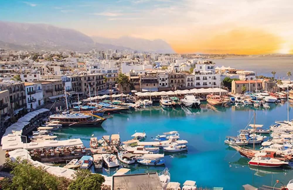 چرا به قبرس مهاجرت کنیم؟