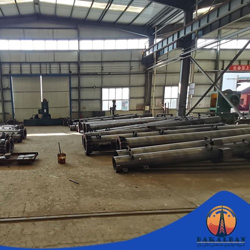 دکل مخابراتی تا چه فاصله ای ضرر دارد؟