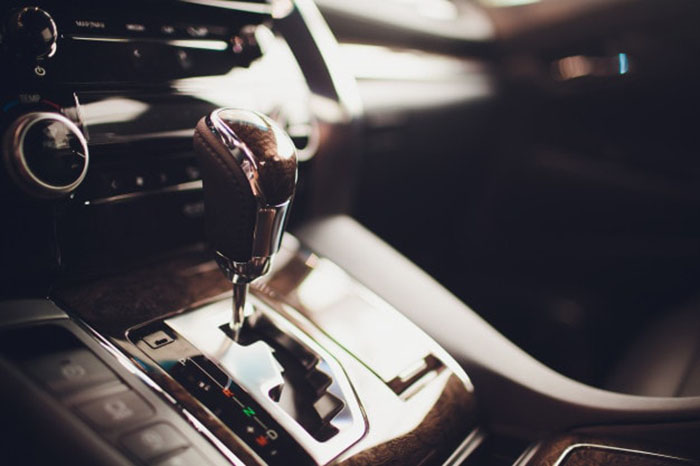 How to maintain automatic transmission