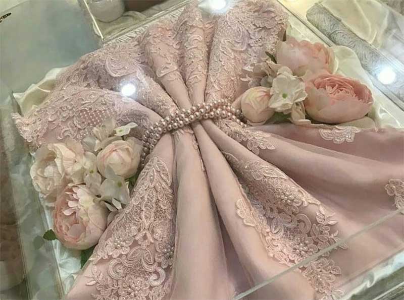 Newlyweds' favorite gifts