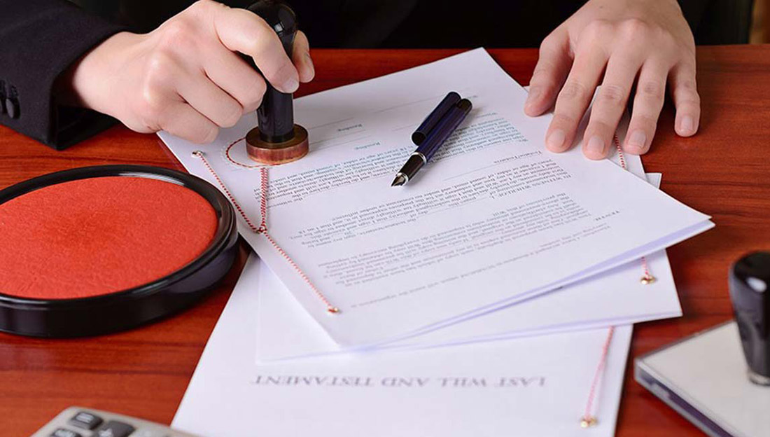 Schengen visa application process