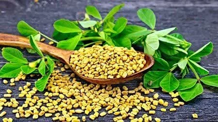 درمان گیاهی برای ناتوانی مردان