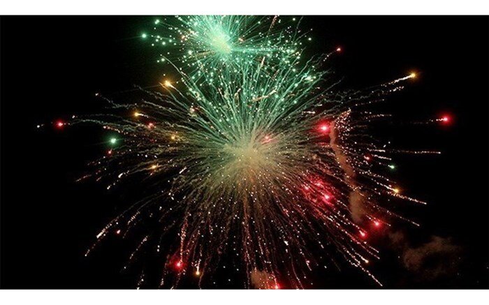 از نورافشانی در میادین در شامگاه ۲۱ بهمن تا نصب ۱۰۰ نماپرچم بر روی ساختمان‌های شاخص پایتخت