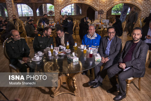 "جام رسانه‌ای امید" به منظور تشکیل جبهه متحد رسانه‌ای در مازندران راه اندازی شد