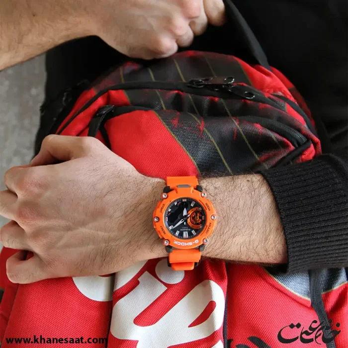 انواع کالکشن ها و مدل های G-shock