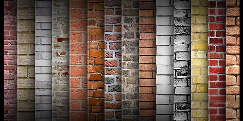 Checking the quality of Bahmani bricks