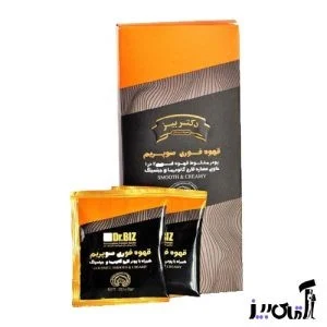 طریقه مصرف قهوه دکتر بیز برای لاغری