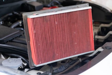 بزرگترین تولید کننده فیلتر هوا در تهران