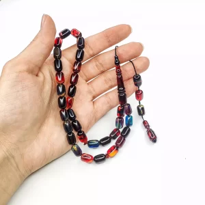 Zikr with rosary for need