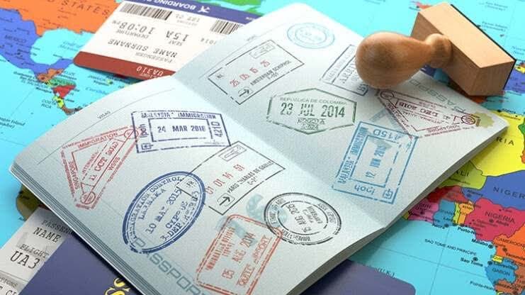 گرفتن وقت از سفارت قبرس