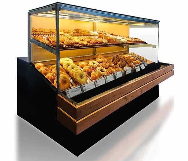 یخچال ها مهم ترین بخش از کسب و کار