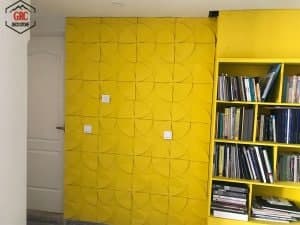 بهترین انتخاب جهت کفسازی حیاط و پیاده رو