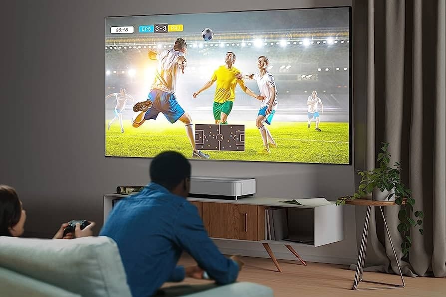 راهنمای خرید ویدئو پروژکتور خانگی