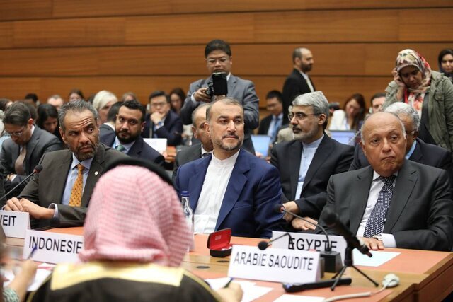 غزه شاهد ﻭﺣﺸﺘﻨﺎﮎ‌ﺗﺮﯾﻦ ﺁﻣﺎﺭ ﮐﻮﺩﮎ‌ﮐﺸﯽ ﺩﺭ ﻃﻮﻝ ﺗﺎﺭﯾﺦ ﺑﺸﺮﯾﺖ ﺍﺳﺖ